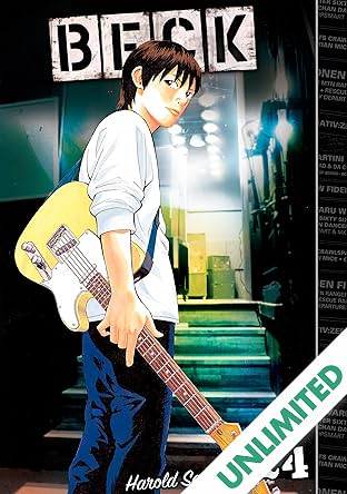 BECK (comiXology Originals) Vol. 24